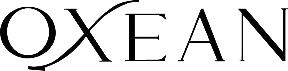 Logo de Oxean