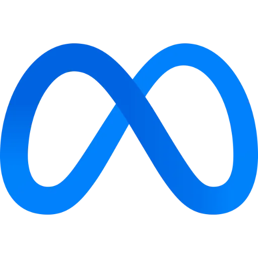 Meta Logo
