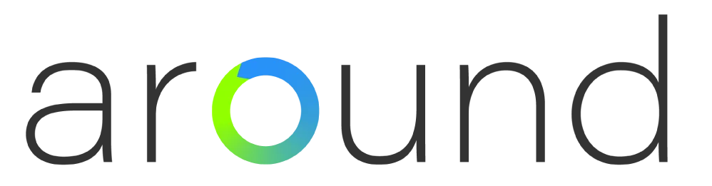 around Agencia de Publicidad